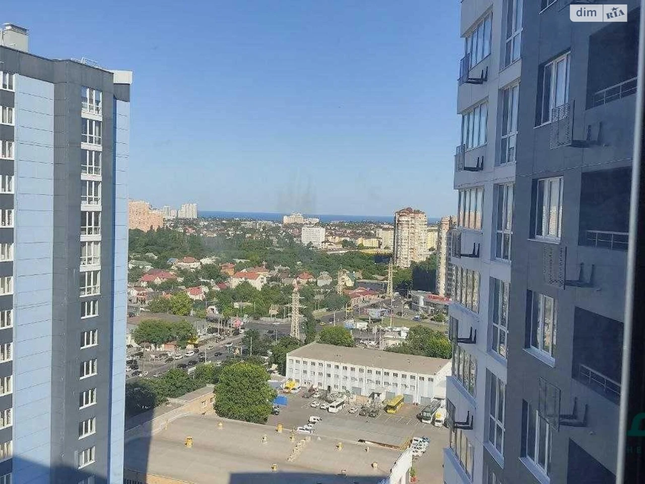 Продаж Квартира Черемушки