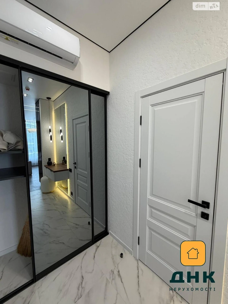 Apartment for Sale in Arcadia