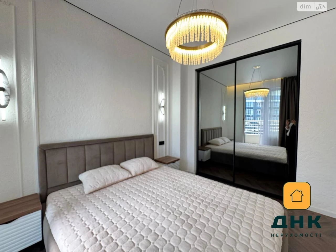 Apartment for Sale in Arcadia