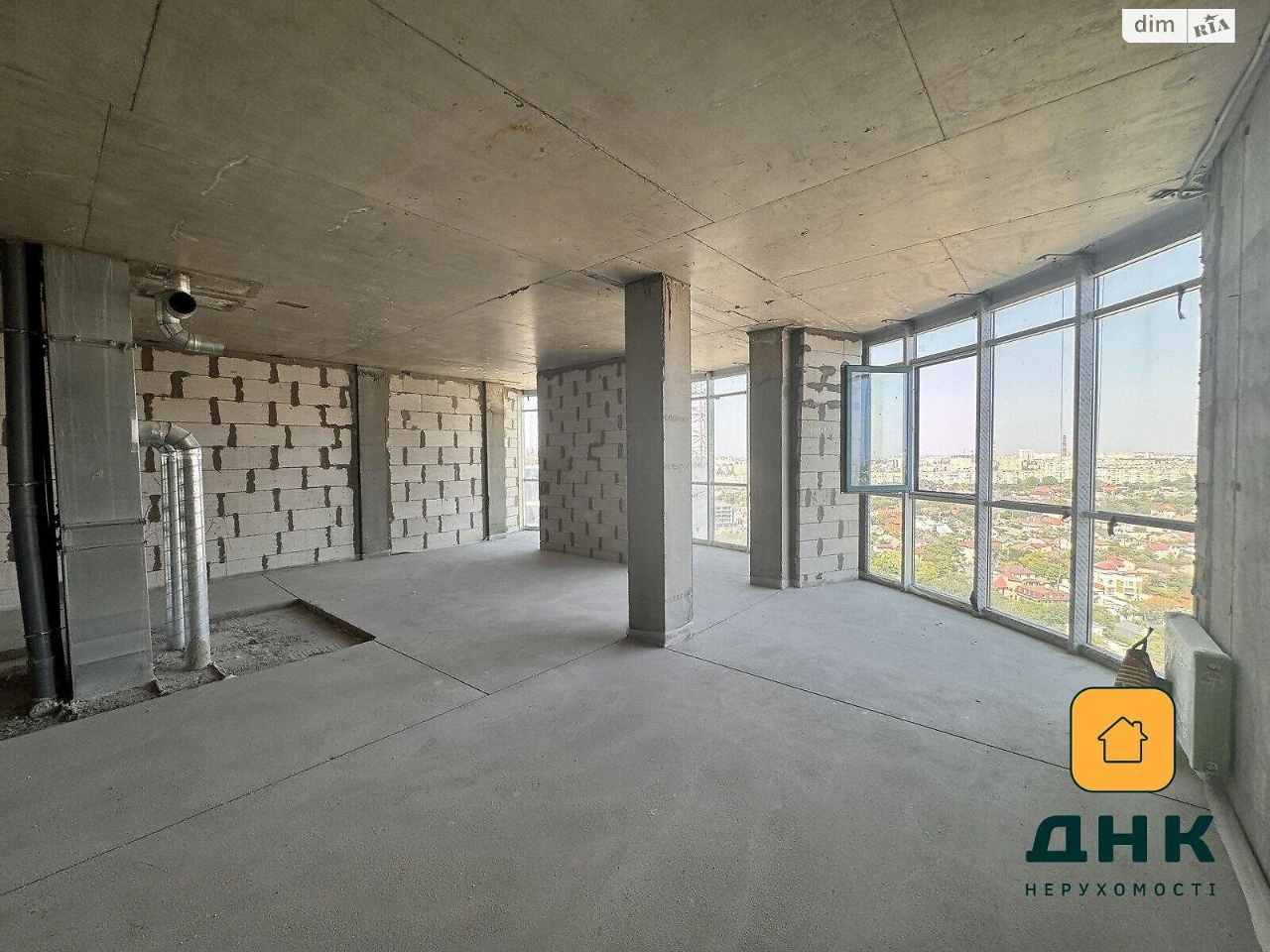 Продаж Квартира Великий Фонтан