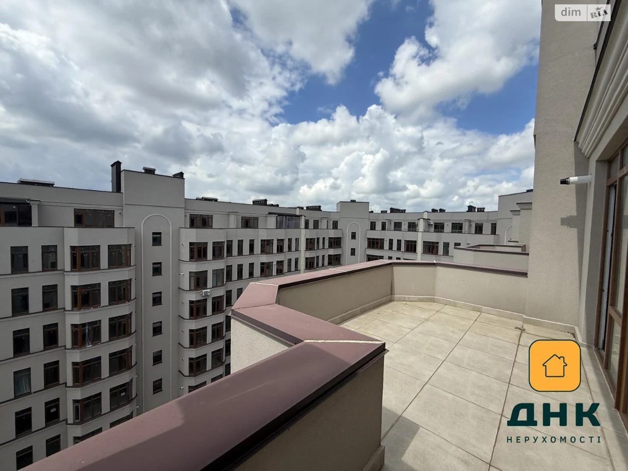 Продаж Квартира Київський