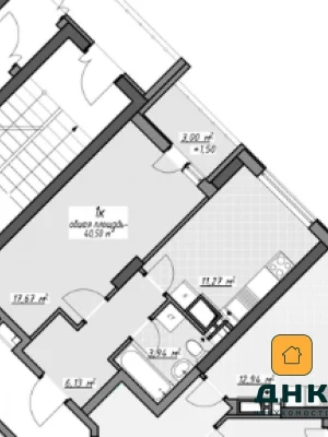 Продаж Квартира Таїрова