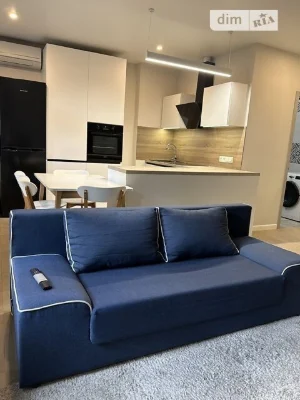 Sale of 1-room apartment 38 sq. m. on Kyrylivska Street 37 • ID 3456