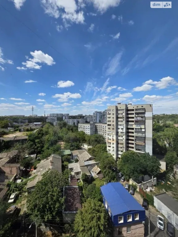 Продаж Квартира Хаджибейський