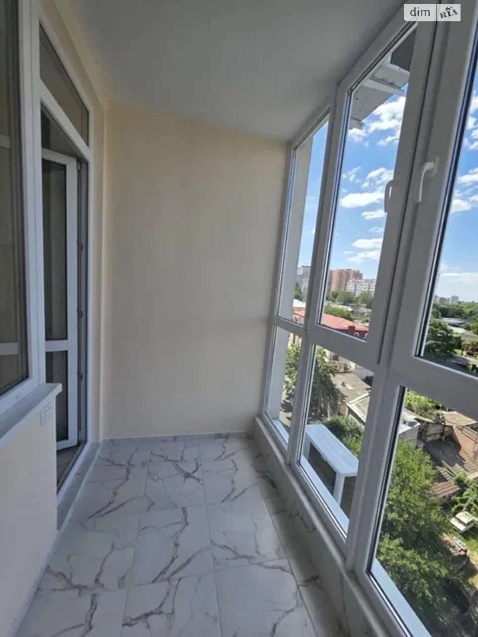 Продаж Квартира Хаджибейський