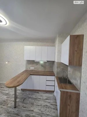 Продаж Квартира Хаджибейський