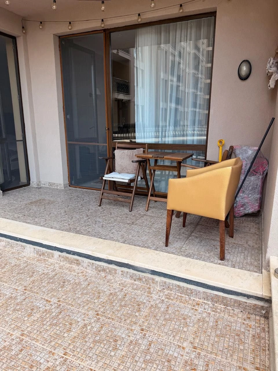 For Sale Apartment on Sunny Beach, Bulgaria