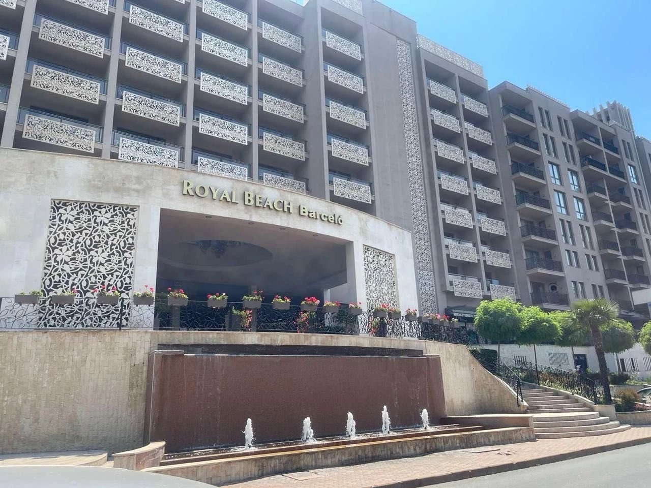 For Sale Apartment on Sunny Beach, Bulgaria
