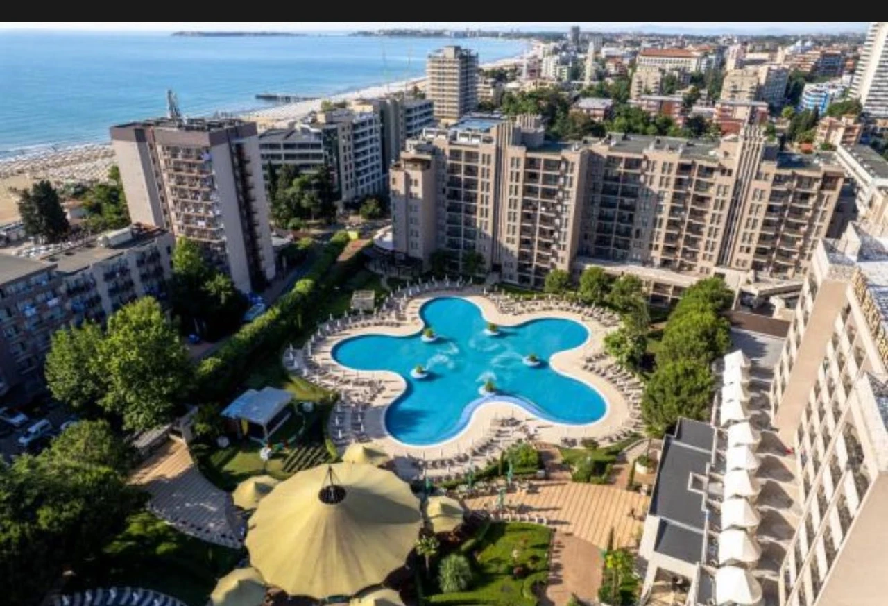 For Sale Apartment on Sunny Beach, Bulgaria