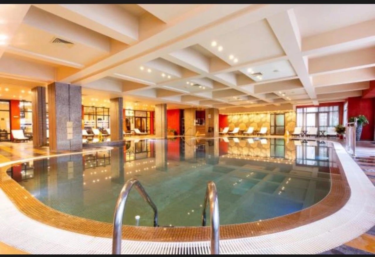 For Sale Apartment on Sunny Beach, Bulgaria