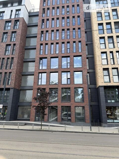 Sale of 1-room apartment 38 sq. m. on Kyrylivska Street 37 • ID 3456