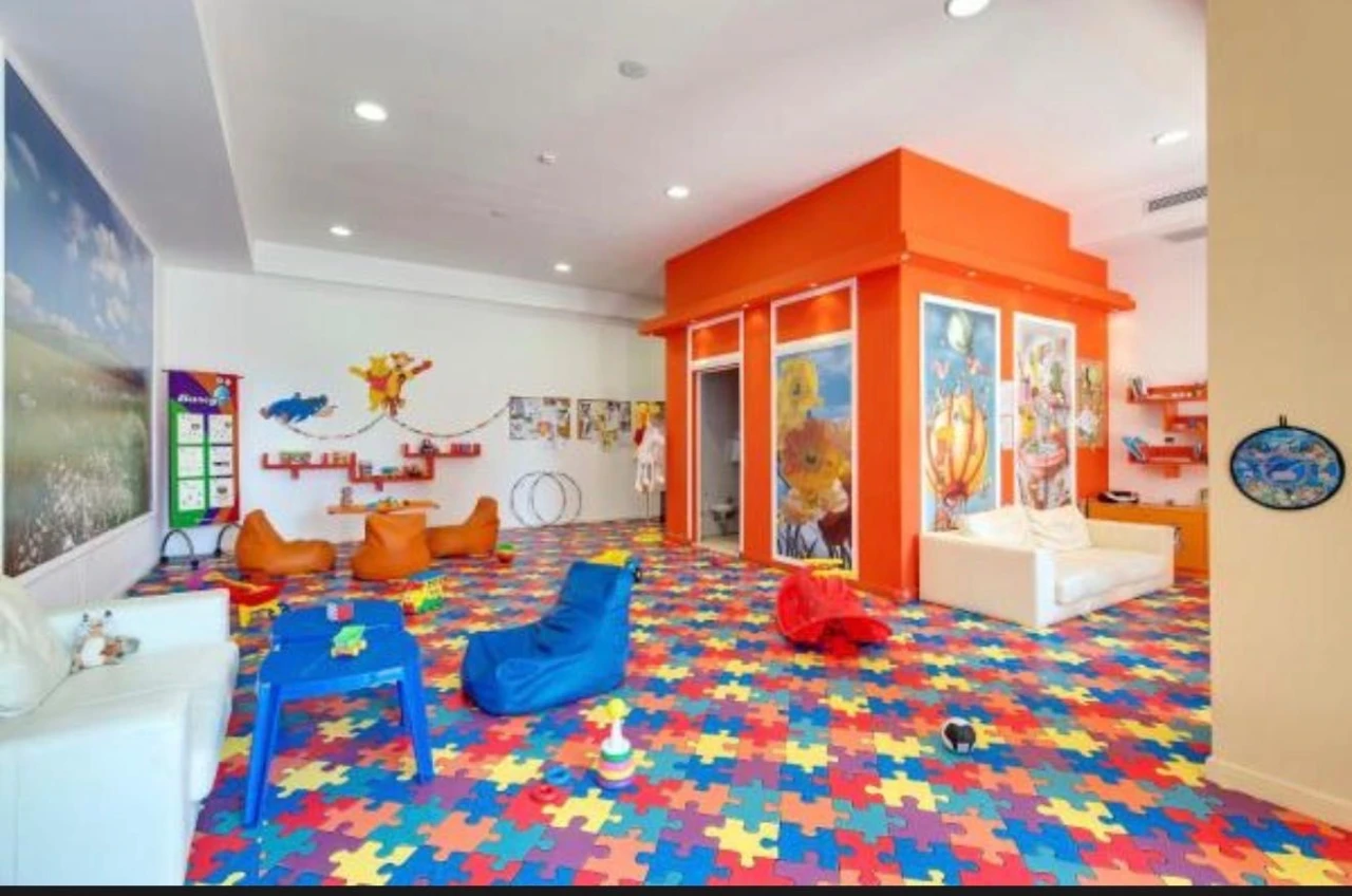 For Sale Apartment on Sunny Beach, Bulgaria