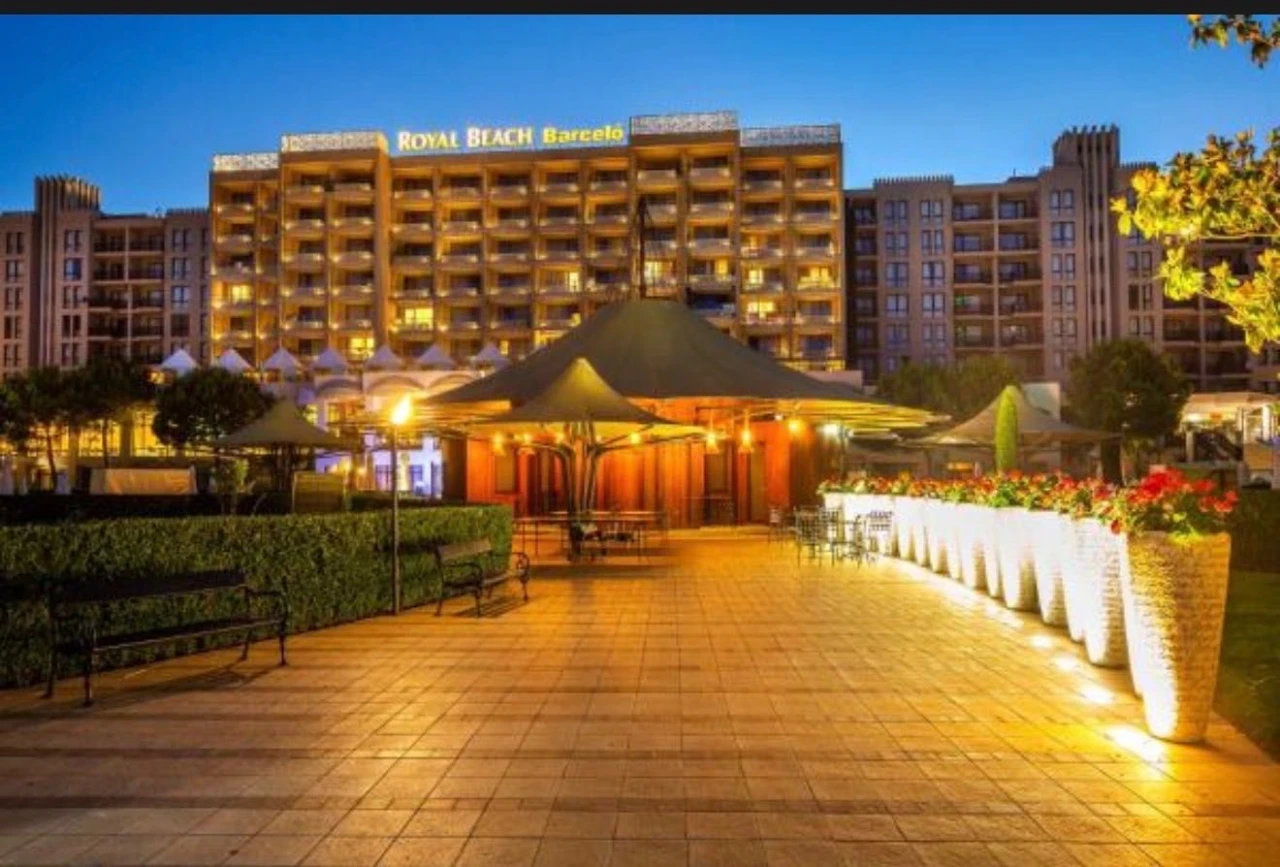 For Sale Apartment on Sunny Beach, Bulgaria