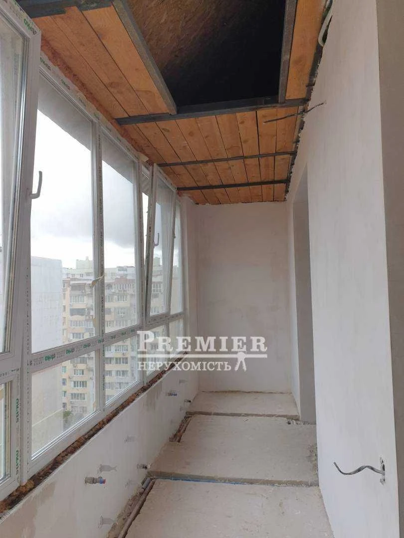 2-bedroom apartment 70 sq m on Saharova