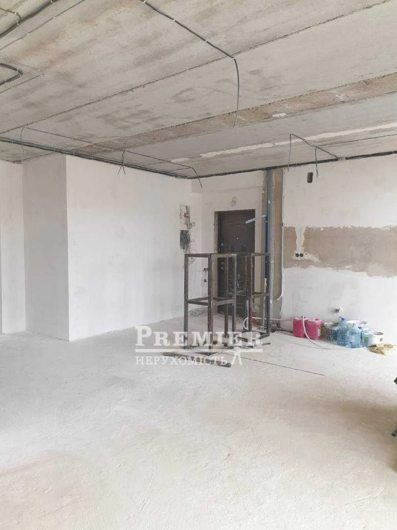 2-bedroom apartment 70 sq m on Saharova