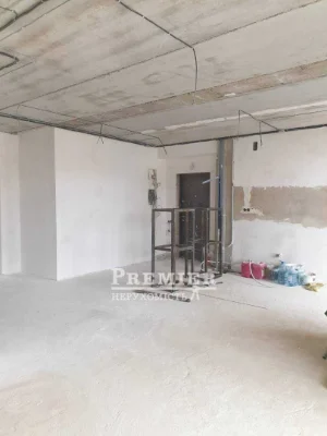 2-bedroom apartment 70 sq m on Saharova