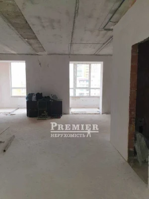 2-bedroom apartment 70 sq m on Saharova