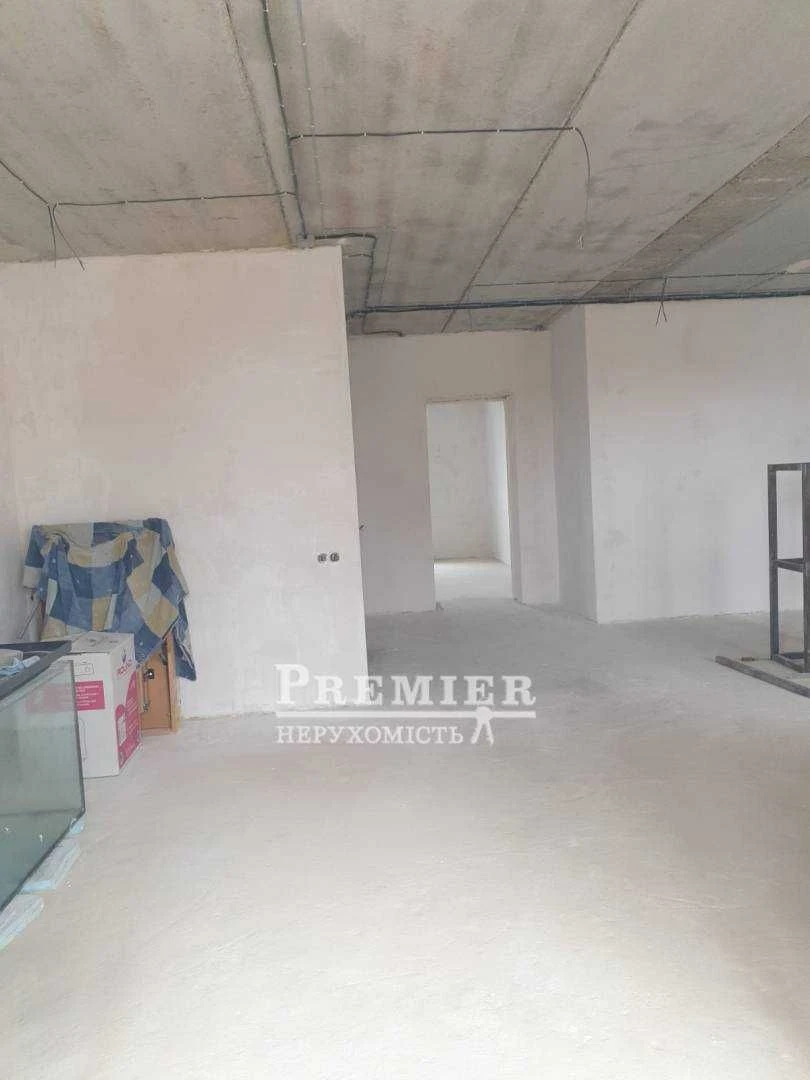 2-bedroom apartment 70 sq m on Saharova