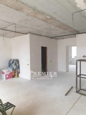 2-bedroom apartment 70 sq m on Saharova