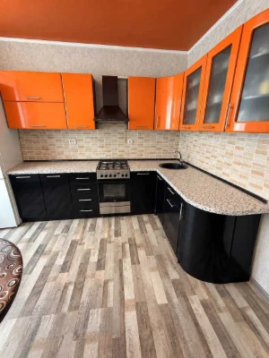 Продам 1-но кімнатну квартиру с ремонтом на Марсельській