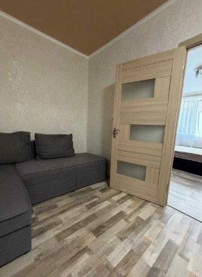 Продам 1-но кімнатну квартиру с ремонтом на Марсельській