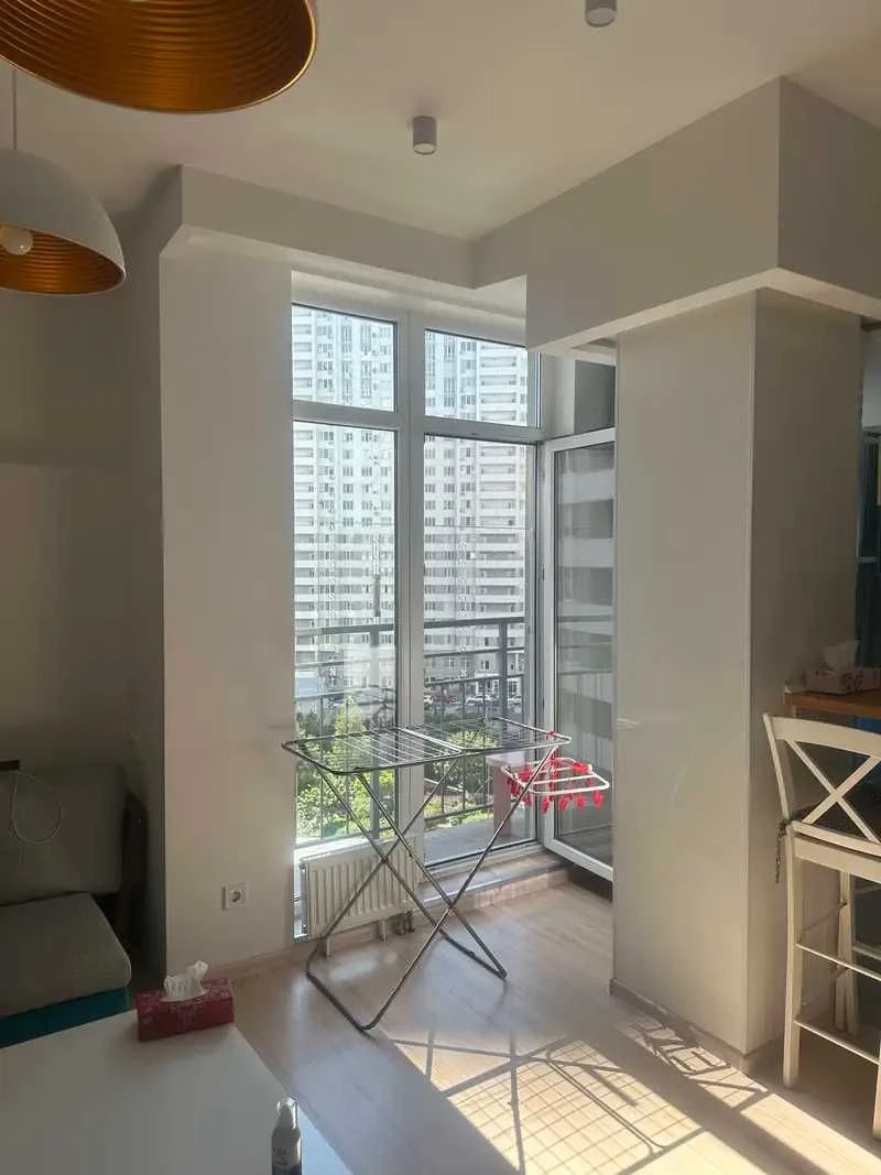 Квартира 110,5 м² з дизайнерським ремонтом у ЖК Альтаир-1 • Ку