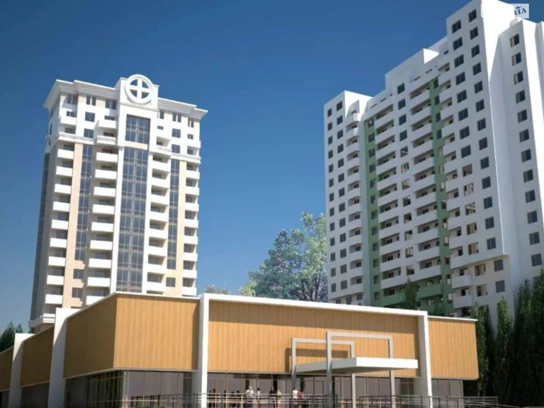 Apartment for Sale - Pereyspolsky