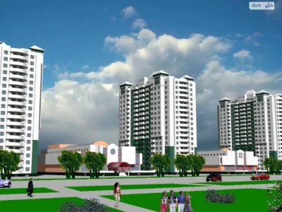 Apartment for Sale - Pereyspolsky