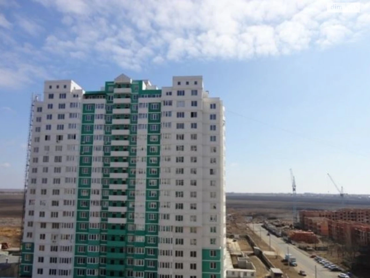 Apartment for Sale - Pereyspolsky