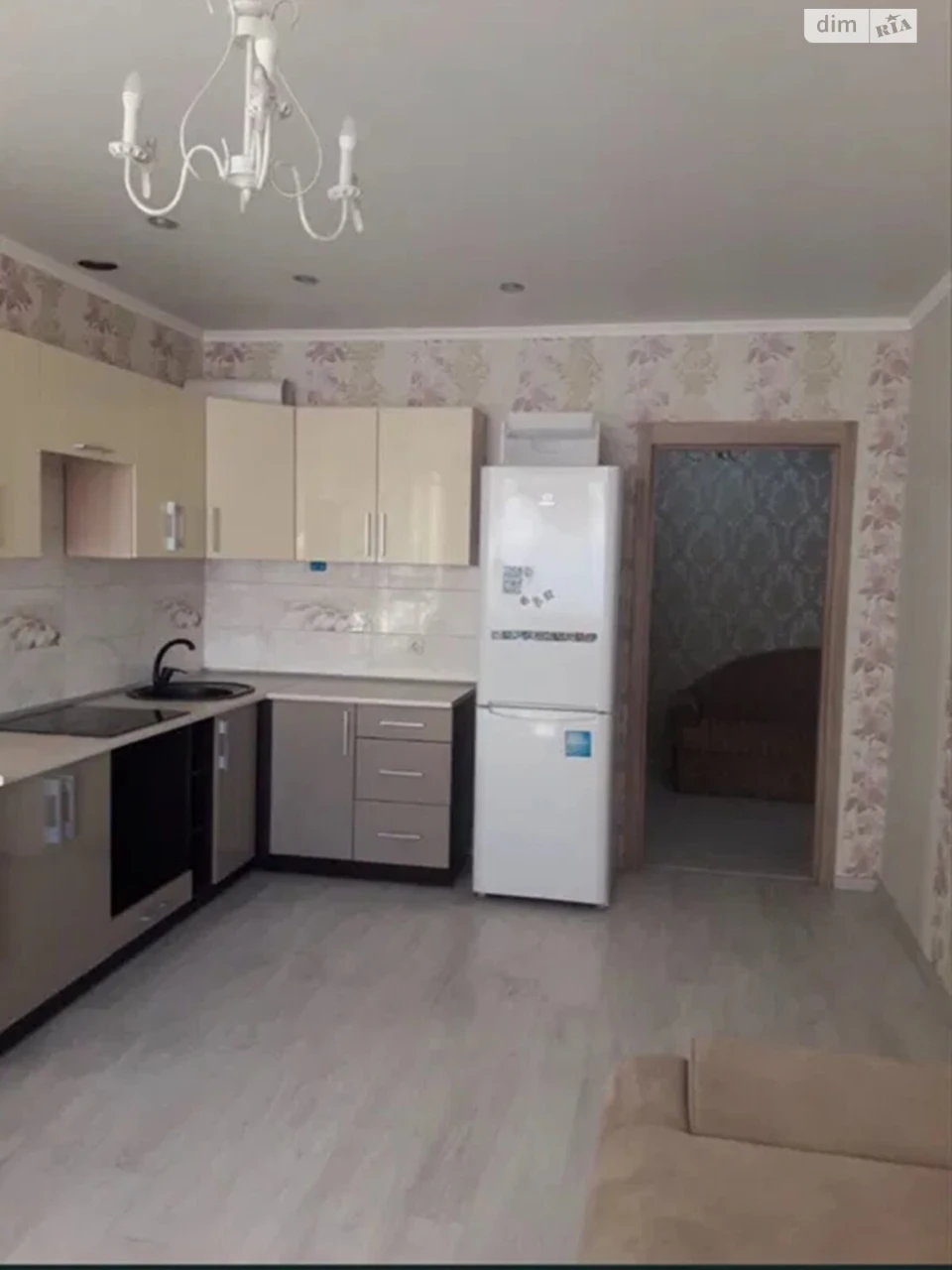 Apartment for Sale - Pereyspolsky