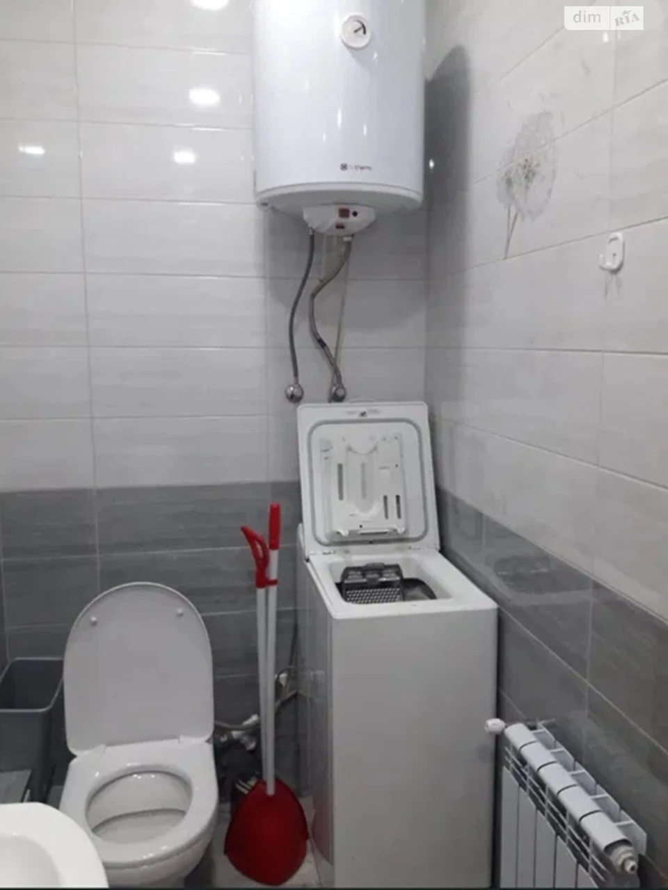 Apartment for Sale - Pereyspolsky