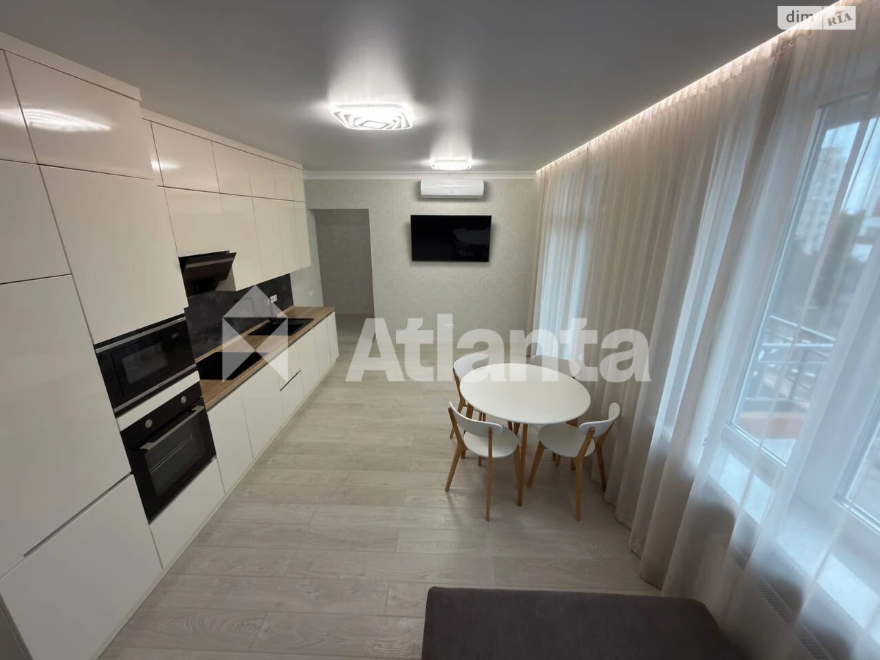 Apartment for Sale, Lesya Ukrainka Avenue