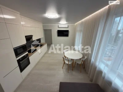 Apartment for Sale, Lesya Ukrainka Avenue