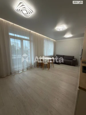 Apartment for Sale, Lesya Ukrainka Avenue
