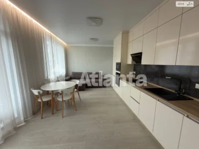 Apartment for Sale, Lesya Ukrainka Avenue