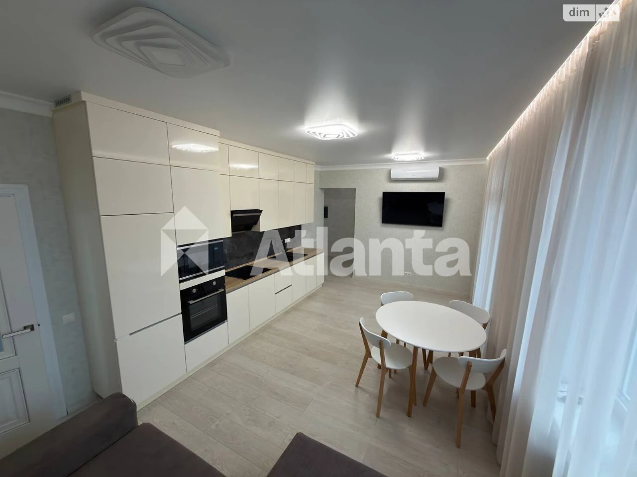 Apartment for Sale, Lesya Ukrainka Avenue