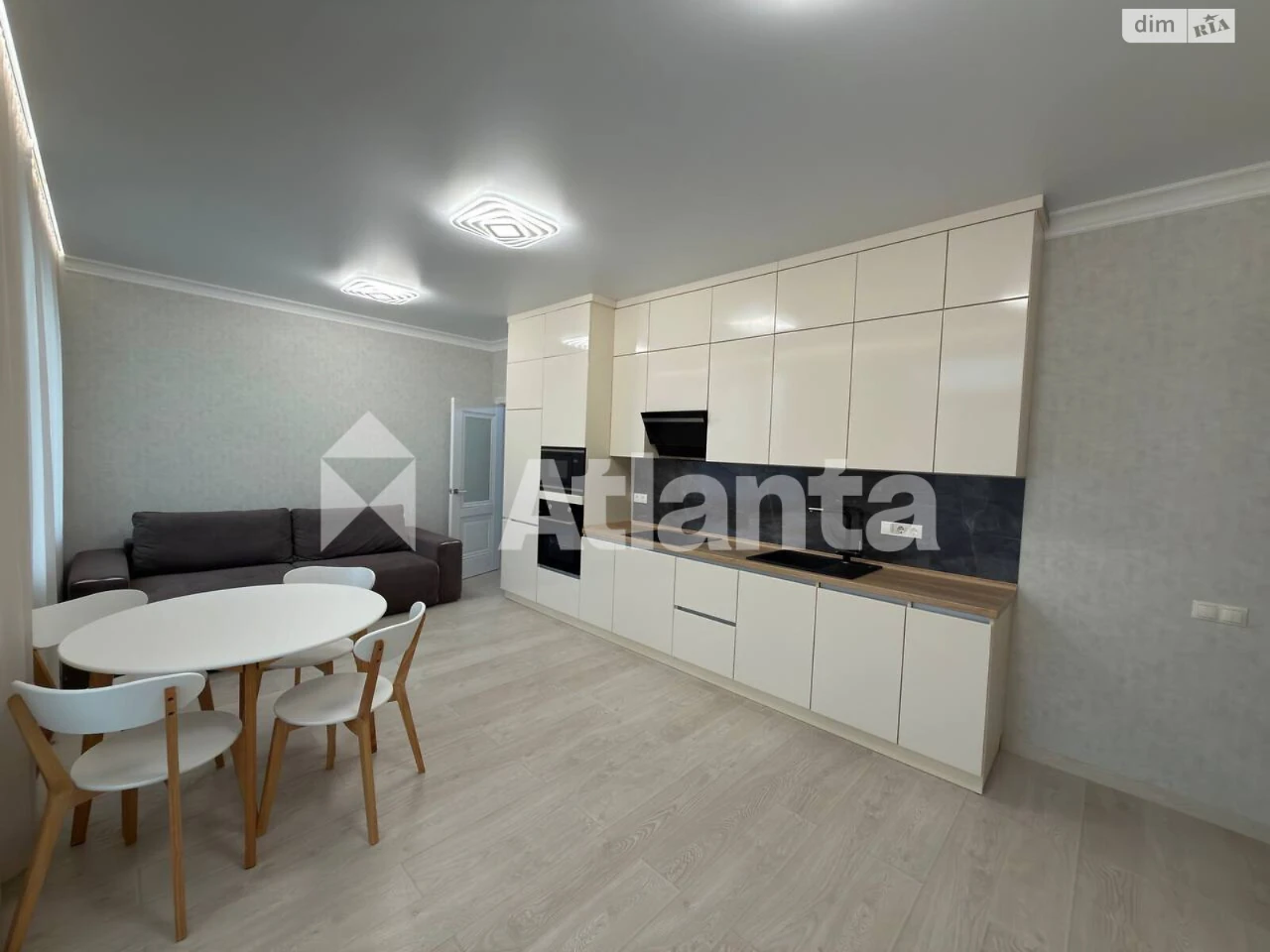 Apartment for Sale, Lesya Ukrainka Avenue