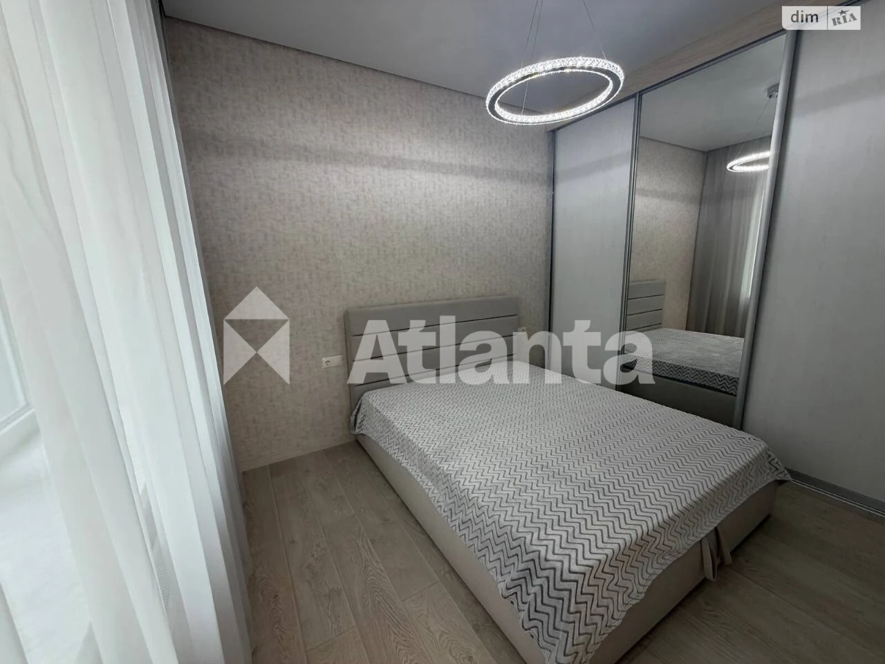 Apartment for Sale, Lesya Ukrainka Avenue