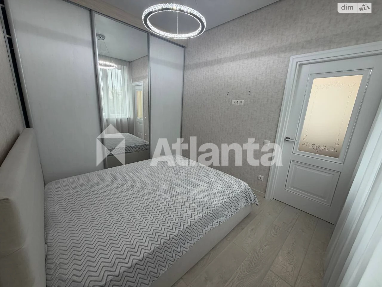 Apartment for Sale, Lesya Ukrainka Avenue