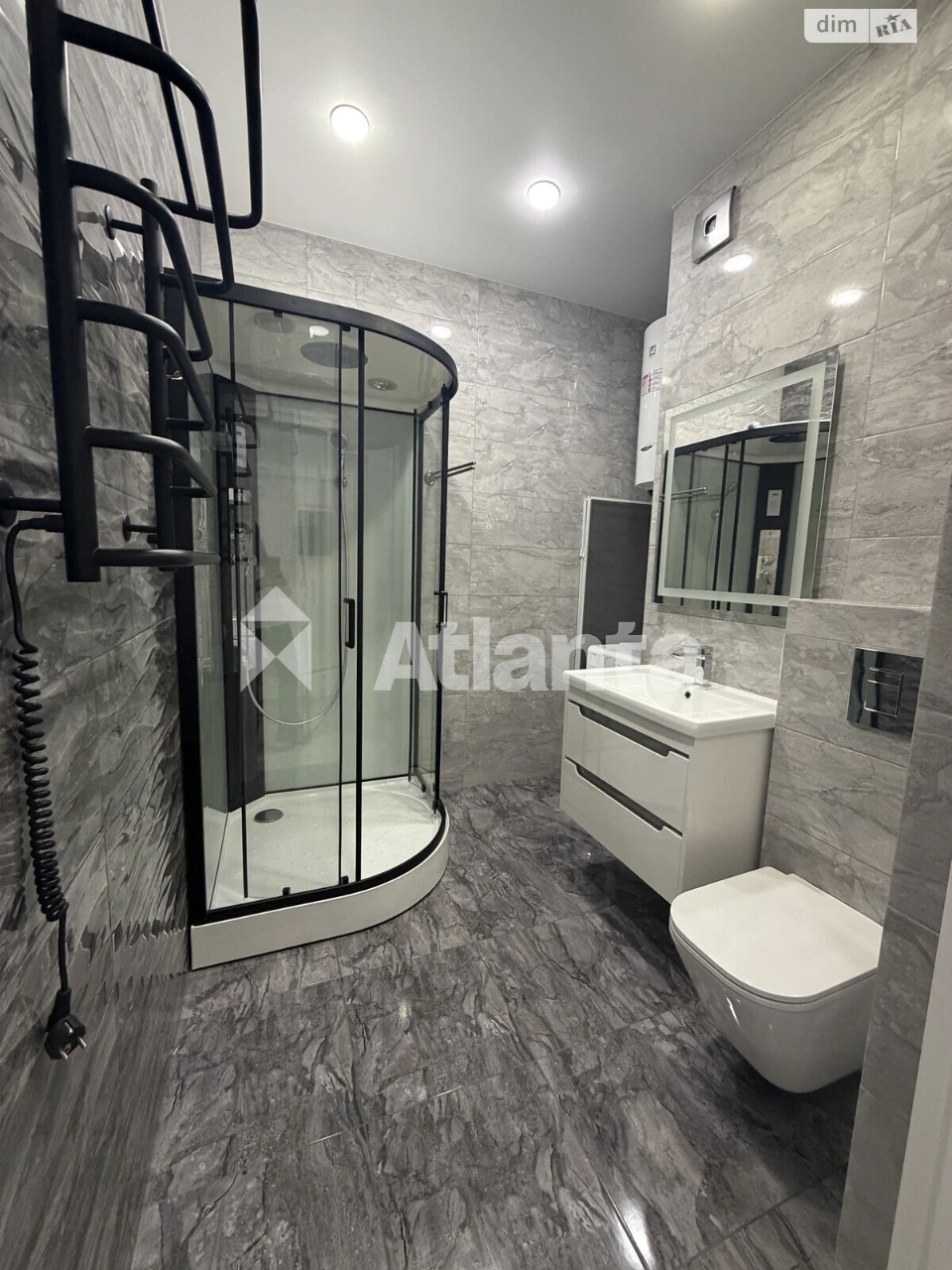 Apartment for Sale, Lesya Ukrainka Avenue