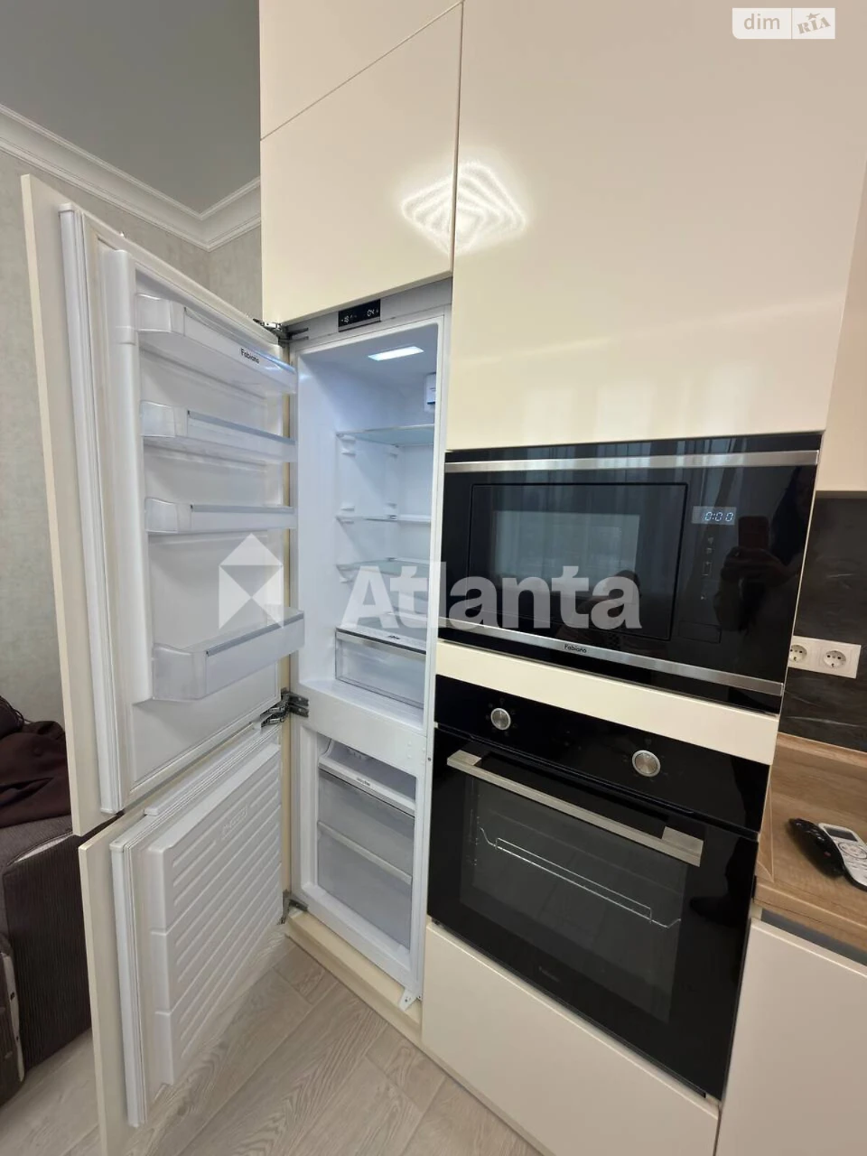 Apartment for Sale, Lesya Ukrainka Avenue