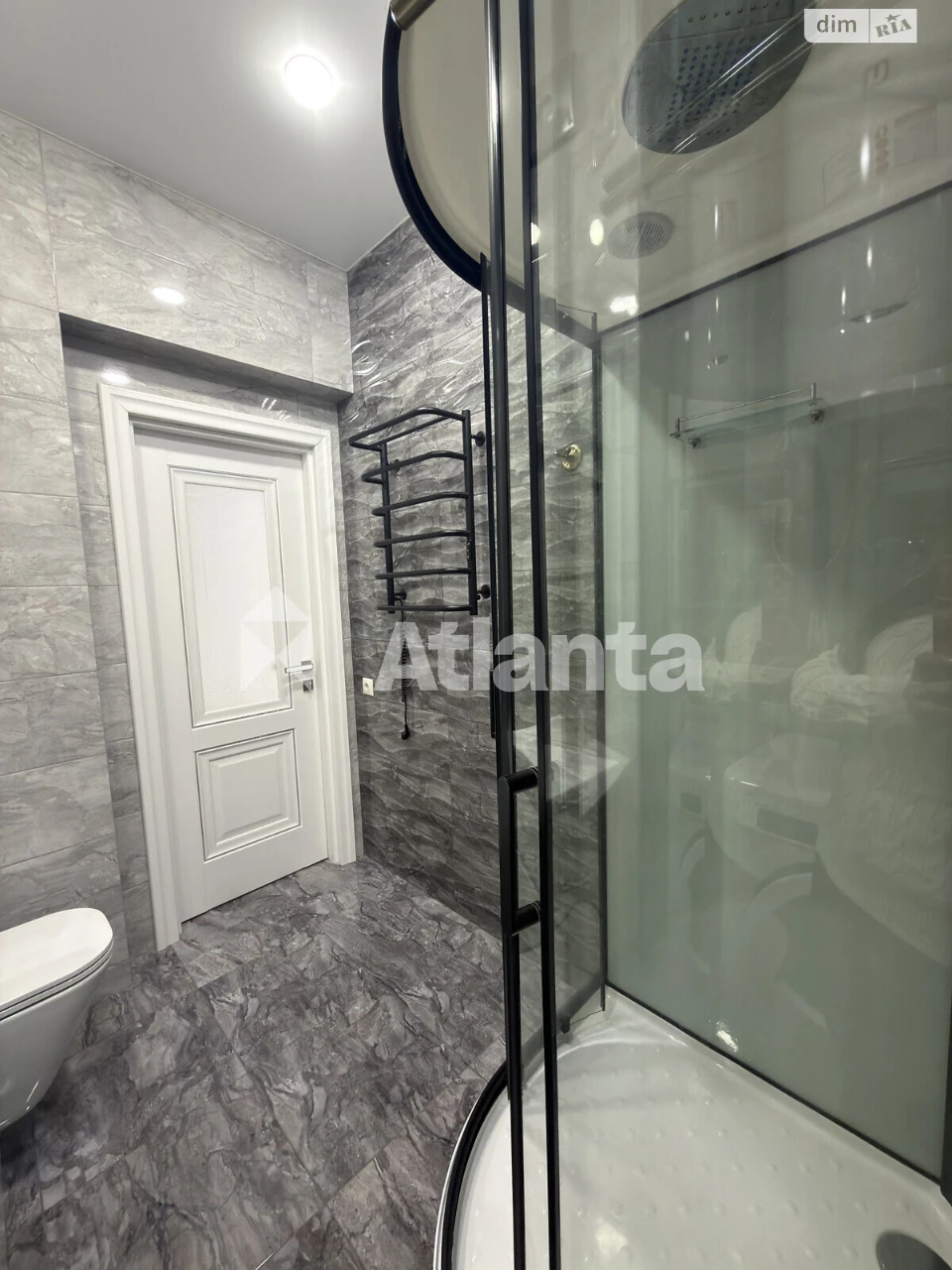 Apartment for Sale, Lesya Ukrainka Avenue