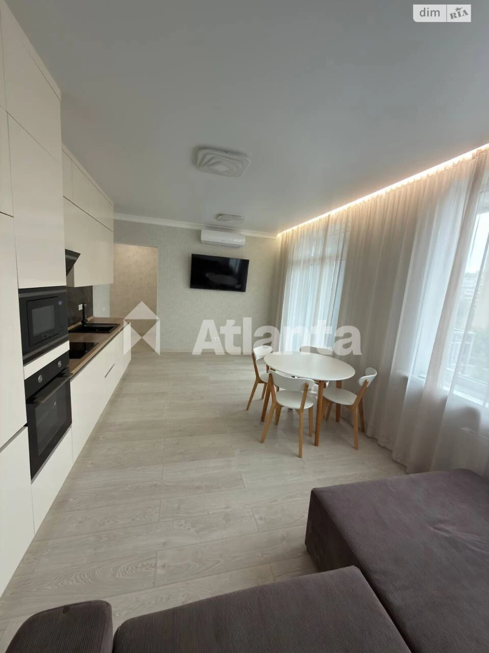 Apartment for Sale, Lesya Ukrainka Avenue