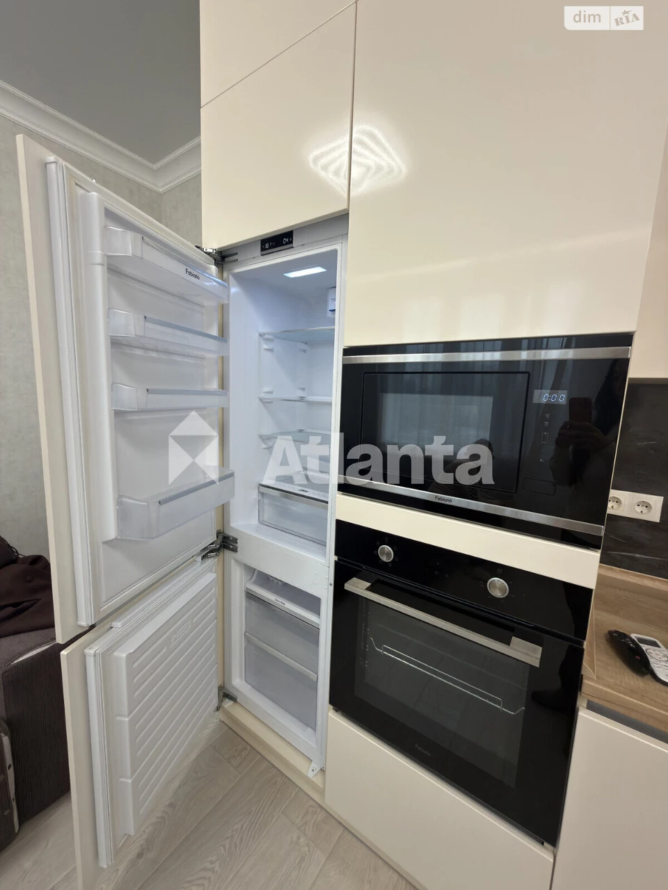 Apartment for Sale, Lesya Ukrainka Avenue