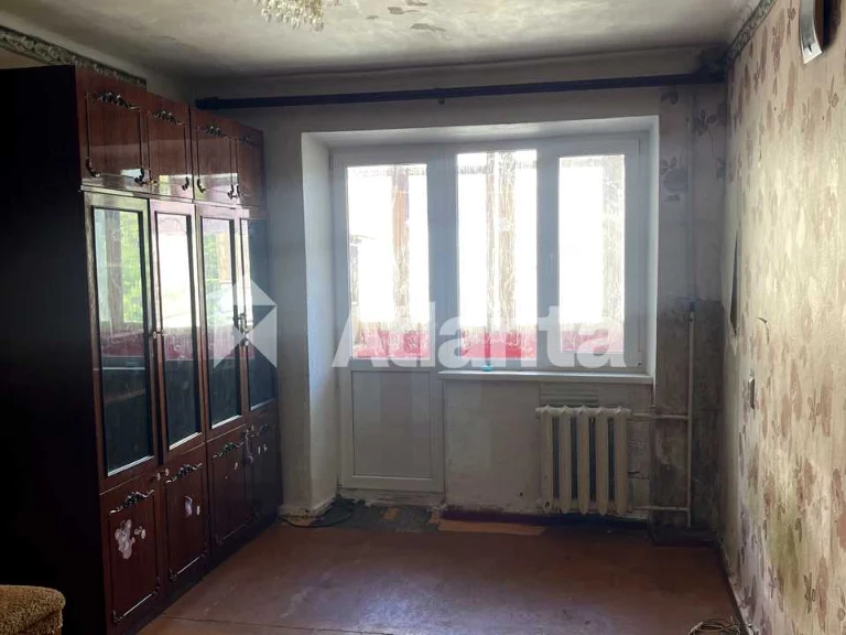 Apartment. Odesa, Heroiv Krut Street