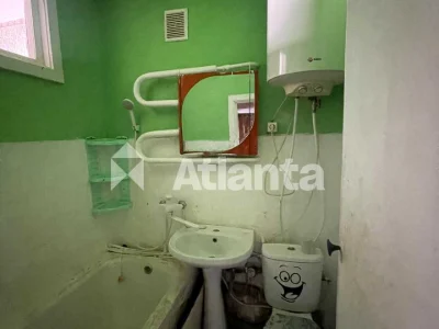 Apartment. Odesa, Heroiv Krut Street