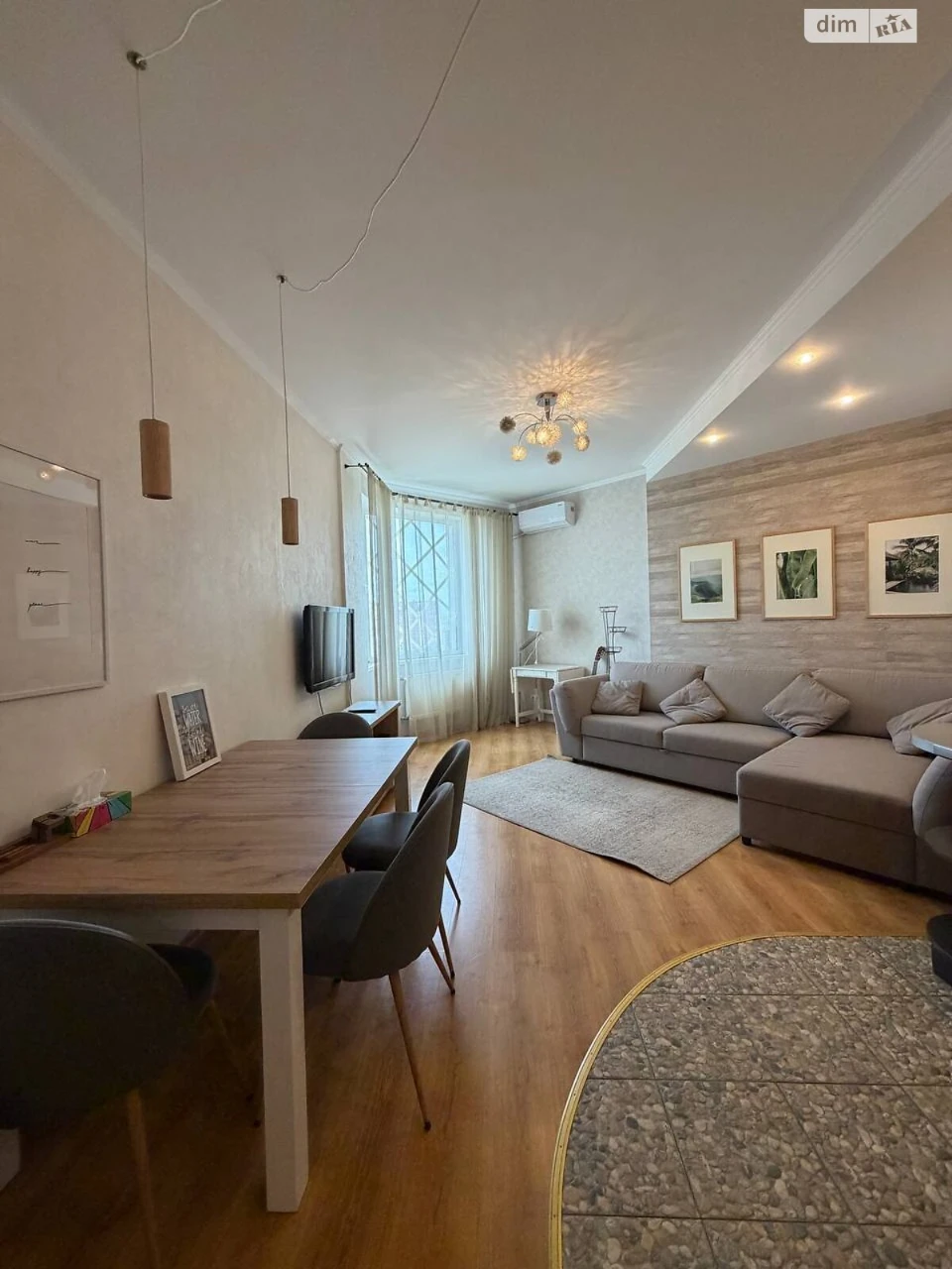 Apartment for Sale - Primorsky