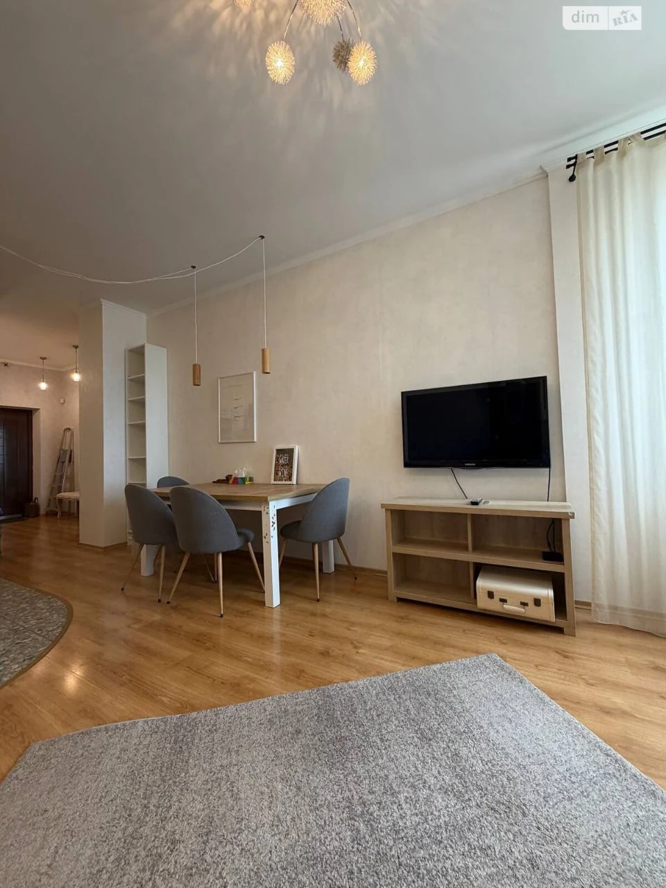 Apartment for Sale - Primorsky