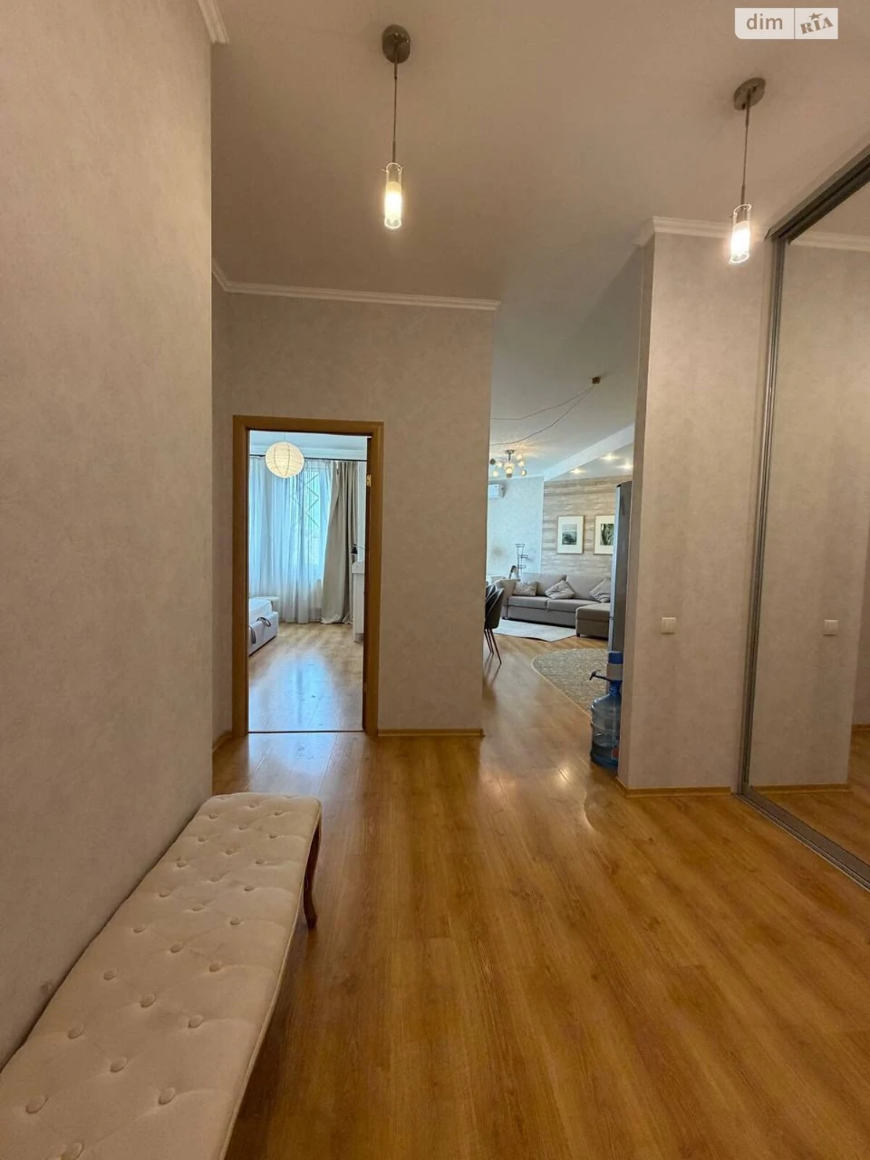 Apartment for Sale - Primorsky