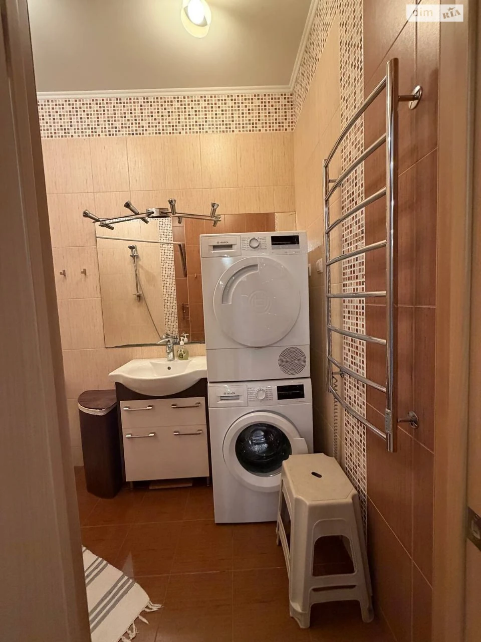 Apartment for Sale - Primorsky